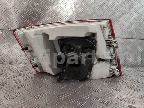 Фонари задние (комплект) Skoda Octavia A7, 2016 г., OEM 5E5945095B, арт. 98163368, фото 3