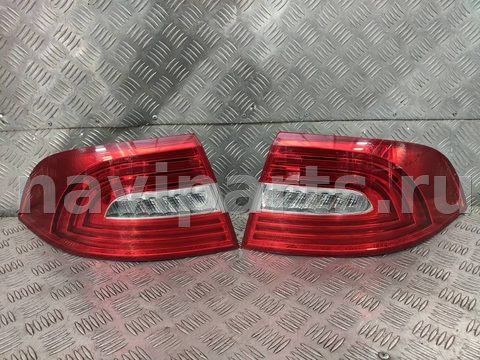 Новое Skoda Superb, 2015 г., OEM 3T5945096A, арт. 98163406