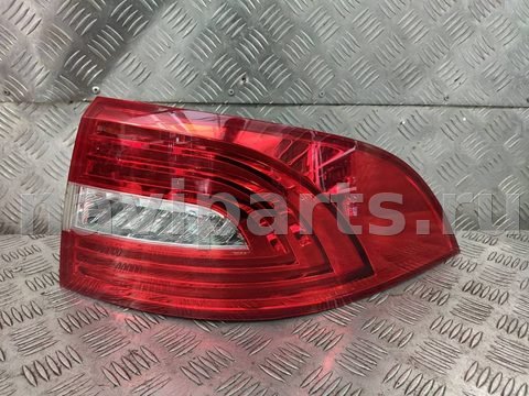 Новое Skoda Superb, 2015 г., OEM 3T5945096A, арт. 98163406, фото 2