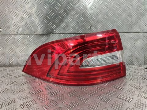 Новое Skoda Superb, 2015 г., OEM 3T5945096A, арт. 98163406, фото 6