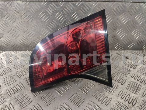 Новое Audi A4 B7, 2004 г., арт. 98177872, фото 12