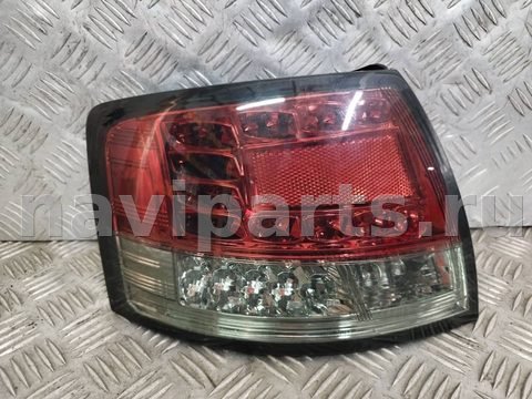 Новое Audi A4 B7, 2004 г., арт. 98177872, фото 2