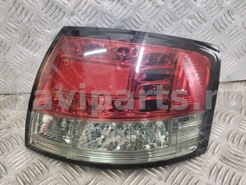 Новое Audi A4 B7, 2004 г., арт. 98177872, фото 3