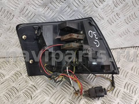 Новое Audi A4 B7, 2004 г., арт. 98177872, фото 4