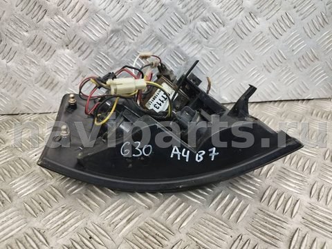 Новое Audi A4 B7, 2004 г., арт. 98177872, фото 7
