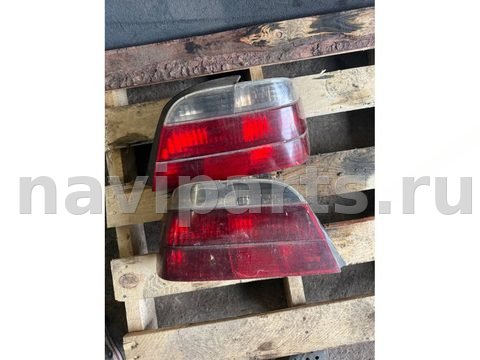Новое BMW 7 E38, 1998 г., арт. 98545608