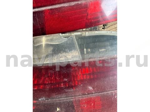 Фонари задние (комплект) BMW 7 E38, 1998 г., арт. 98545608, фото 2