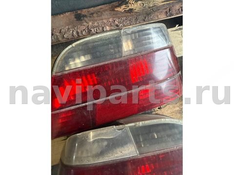 Фонари задние (комплект) BMW 7 E38, 1998 г., арт. 98545608, фото 3