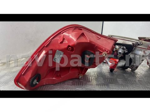 Фонари задние (комплект) BMW 7 F01/F02, 2011 г., OEM 63217182201, арт. 99959356522, фото 5