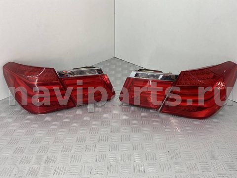 Новое BMW 7 F01/F02, 2012 г., OEM 63217182201, арт. 99959357754
