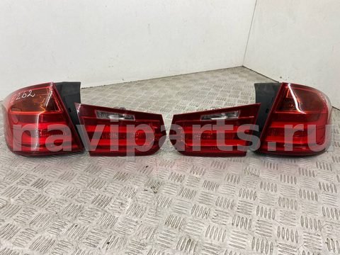 Новое BMW 3 F30/F31/GT F34, 2014 г., OEM 63217372793, арт. 99959367241