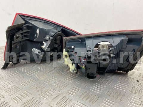 Фонари задние (комплект) BMW 3 F30/F31/GT F34, 2014 г., OEM 63217372793, арт. 99959367241, фото 10