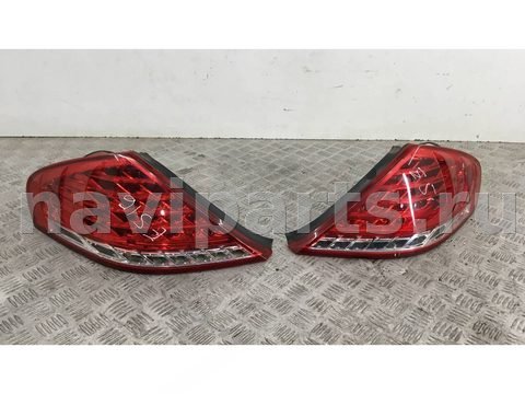 Новое BMW M6, 2008 г., OEM 63217177069, арт. 99959373497_1