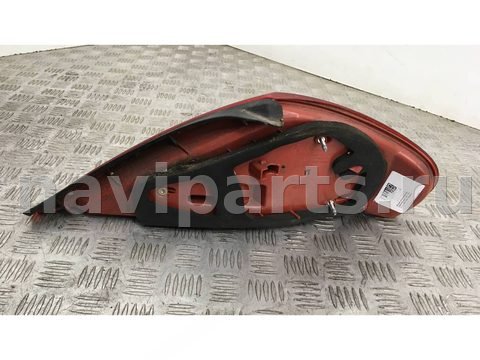 Фонари задние (комплект) BMW M6, 2008 г., OEM 63217177069, арт. 99959373497_1, фото 4