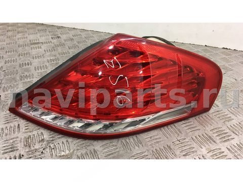 Новое BMW 6 E63/E64, 2005 г., OEM 63217177069, арт. 99959373497_2