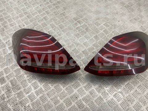 Новое Mercedes C W205, 2017 г., OEM A2059061357, арт. 999593798430