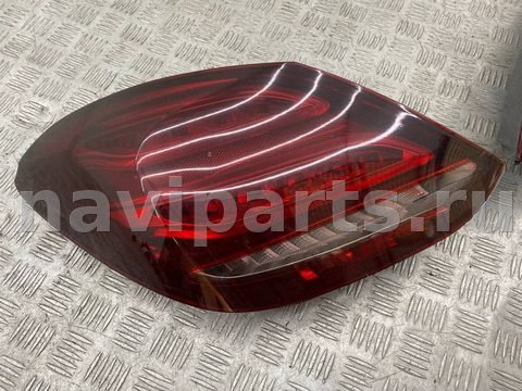 Новое Mercedes C W205, 2017 г., OEM A2059061357, арт. 999593798430, фото 2