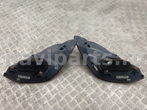 Новое Mercedes C W205, 2017 г., OEM A2059061357, арт. 999593798430, фото 4