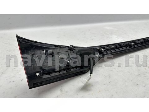 Фонари задние (комплект) Exeed VX, 2023 г., OEM 605000148, арт. B128398_4, фото 11