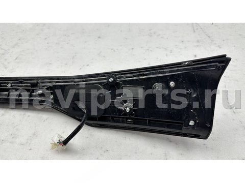 Фонари задние (комплект) Exeed VX, 2023 г., OEM 605000148, арт. B128398_4, фото 12