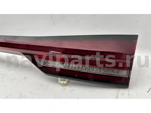 Фонари задние (комплект) Exeed VX, 2023 г., OEM 605000148, арт. B128398_4, фото 2
