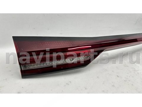 Фонари задние (комплект) Exeed VX, 2023 г., OEM 605000148, арт. B128398_4, фото 4