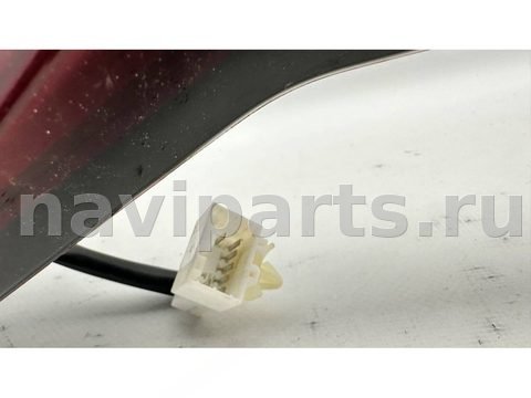 Фонари задние (комплект) Exeed VX, 2023 г., OEM 605000148, арт. B128398_4, фото 5