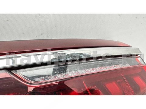 Новое Geely Monjaro, 2022 г., OEM 25291000, арт. B128399, фото 4