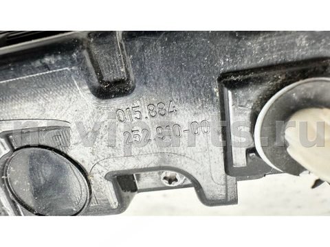 Новое Geely Monjaro, 2022 г., OEM 25291000, арт. B128399, фото 8