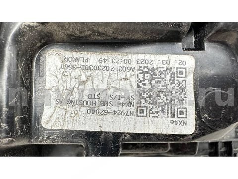 Новое Hyundai Tucson, 2021 г., OEM 92403N7020, арт. B130058, фото 15