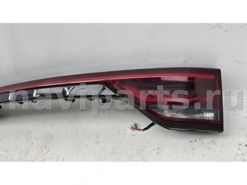 Новое Geely Emgrand, 2024 г., OEM 8889809114, арт. B131863_6, фото 2