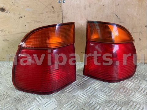 Новое BMW 5 E39, 1998 г., OEM 8361671, арт. B20694