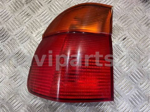 Фонари задние (комплект) BMW 5 E39, 1998 г., OEM 8361671, арт. B20694, фото 3