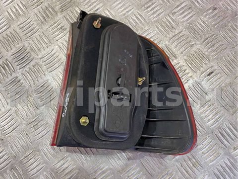 Фонари задние (комплект) BMW 5 E39, 1998 г., OEM 8361671, арт. B20694, фото 4
