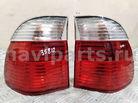 Новое BMW 5 E39, 2002 г., OEM 6902532, арт. B35812
