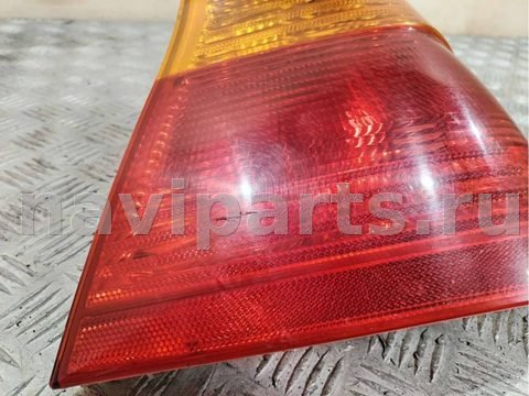 Новое BMW 3 E46, 2001 г., OEM 8364922, арт. B37283, фото 11