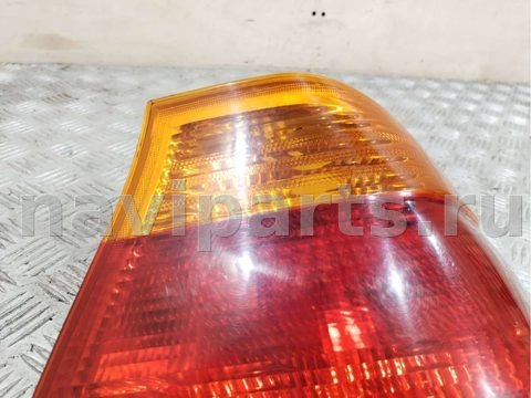 Новое BMW 3 E46, 2001 г., OEM 8364922, арт. B37283, фото 12