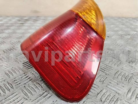 Новое BMW 3 E46, 2001 г., OEM 8364922, арт. B37283, фото 13
