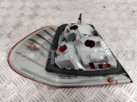 Новое BMW 3 E46, 2001 г., OEM 8364922, арт. B37283, фото 14