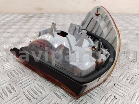 Новое BMW 3 E46, 2001 г., OEM 8364922, арт. B37283, фото 15
