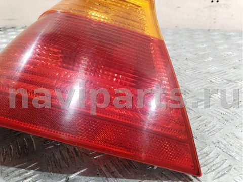 Новое BMW 3 E46, 2001 г., OEM 8364922, арт. B37283, фото 3