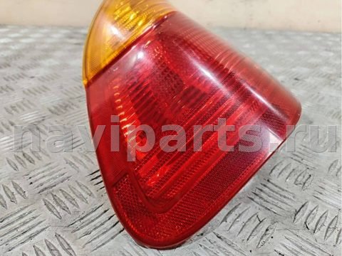 Новое BMW 3 E46, 2001 г., OEM 8364922, арт. B37283, фото 5