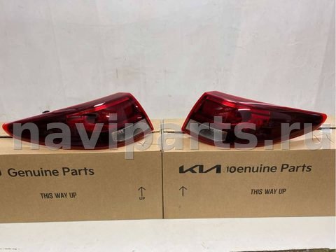 Новое Kia Rio X-Line, 2017 г., арт. B5262