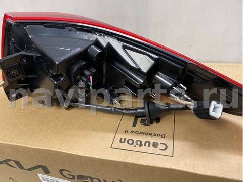 Новое Kia Rio X-Line, 2017 г., арт. B5262, фото 4