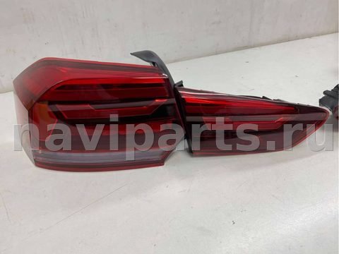 Новое Volkswagen Polo, 2021 г., арт. B5506_6, фото 3
