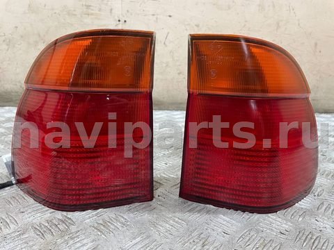 Новое BMW 5 E39, 1998 г., OEM 8361672, арт. B59551