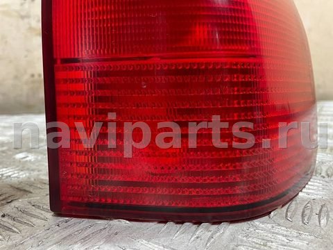 Фонари задние (комплект) BMW 5 E39, 1998 г., OEM 8361672, арт. B59551, фото 6