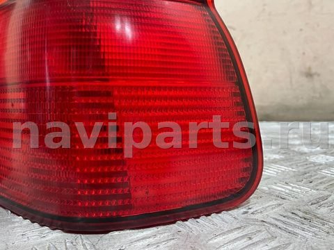 Фонари задние (комплект) BMW 5 E39, 1998 г., OEM 8361672, арт. B59551, фото 8