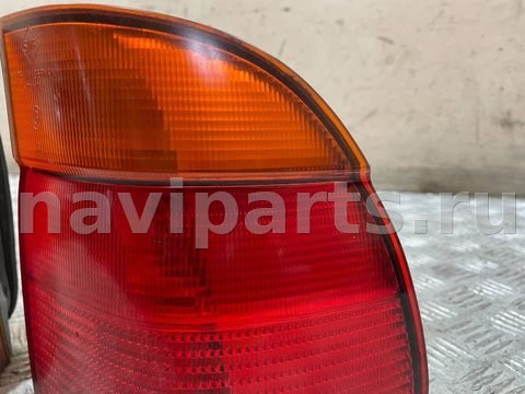 Фонари задние (комплект) BMW 5 E39, 1998 г., OEM 8361672, арт. B59551, фото 9