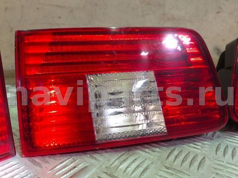 Фонари задние (комплект) BMW 5 E39, 2003 г., OEM 6902531, арт. B59726, фото 3
